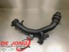 Air intake hose from a Ford Kuga II (DM2), 2012 1.5 EcoBoost 16V 120, SUV, Petrol, 1.499cc, 88kW (120pk), FWD, BNMB, 2016-01 2018