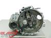 Gearbox from a Volkswagen Polo V (6R), 2009 / 2017 1.4 TDI 12V 90, Hatchback, Diesel, 1.422cc, 66kW, CUSB, 2014-02 / 2017-10 2015