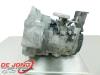 Gearbox from a Volkswagen Polo V (6R) 1.4 TDI 12V 90 2015