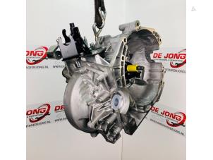 New Gearbox Peugeot Boxer (U9) 2.2 HDi 130 Euro 5 Price € 1.996,50 Inclusive VAT offered by Autodemontagebedrijf de Jong