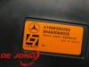Subwoofer z Mercedes-Benz ML III (166) 3.0 ML-350 BlueTEC V6 24V 4-Matic 2014