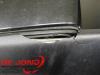 Retrovisor externo derecha de un Mercedes-Benz ML III (166) 3.0 ML-350 BlueTEC V6 24V 4-Matic 2014