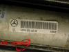Condensador de aire acondicionado de un Mercedes-Benz ML III (166) 3.0 ML-350 BlueTEC V6 24V 4-Matic 2014