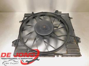 Used Cooling fans Mercedes ML III (166) 3.0 ML-350 BlueTEC V6 24V 4-Matic Price € 544,45 Margin scheme offered by Autodemontagebedrijf de Jong