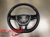 Volkswagen Polo V (6R) 1.4 TDI 12V 90 Steering wheel