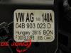 Pradnica z Volkswagen Polo V (6R) 1.4 TDI 12V 90 2015