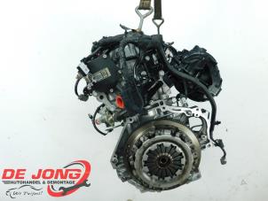 Used Engine Opel Karl 1.0 12V Price € 445,00 Margin scheme offered by Autodemontagebedrijf de Jong