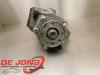 Front differential from a Mercedes-Benz S (W221) 3.0 S-350 BlueTec 24V 4-Matic 2012