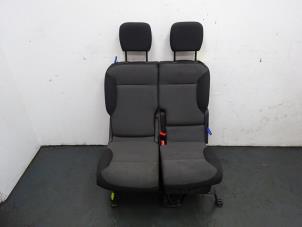 Used Double front seat, right Peugeot Partner (EF/EU) 1.5 BlueHDi 100 Price € 514,25 Inclusive VAT offered by Autodemontagebedrijf de Jong