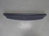 Volkswagen Touran (5T1) 1.6 TDI Luggage compartment cover