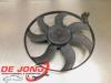 Seat Ibiza ST (6J8) 1.2 TSI Cooling fans