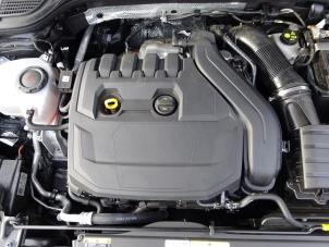 Used Engine Volkswagen Golf VIII (CD1) 1.5 TSI BlueMotion 16V Price € 2.000,00 Margin scheme offered by Autodemontagebedrijf de Jong