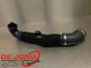 Volkswagen Passat Variant (3G5) 2.0 TDI 16V 190 Intercooler Rohr