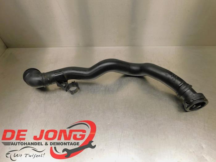 Intercooler Rohre mei oe-nummer 315616912 Vorrat | ProxyParts.de 