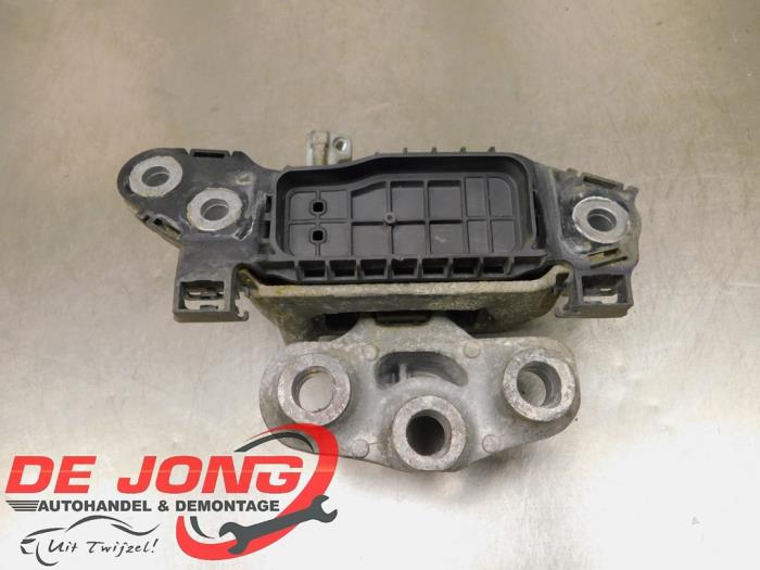 Gebrauchte Motorlager Opel Astra K Sports Tourer 1.6 CDTI 110 16V Preis € 29,99 Margenregelung angeboten von Autodemontagebedrijf de Jong