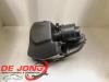 Air box from a Opel Astra K Sports Tourer 1.6 CDTI 110 16V 2017
