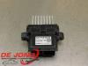Heater resistor from a Ford Focus 4 1.0 EcoBoost 12V Hybrid 125 2020