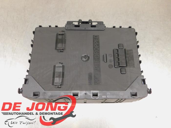 Used Body control computer Ford Focus 4 1.0 EcoBoost 12V Hybrid 125 Price € 84,99 Margin scheme offered by Autodemontagebedrijf de Jong