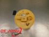 Electric fuel pump from a Ford Focus 4 1.0 EcoBoost 12V Hybrid 125 2020