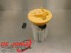 Electric fuel pump from a Ford Focus 4 1.0 EcoBoost 12V Hybrid 125 2020