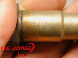 Sonde lambda d'un Ford Focus 4 1.0 EcoBoost 12V Hybrid 125 2020