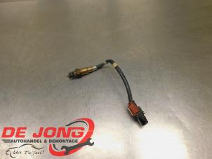 Sonde lambda d'un Ford Focus 4 1.0 EcoBoost 12V Hybrid 125 2020