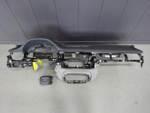 Used Airbag set + module Audi Q7 (4MB/4MG) 3.0 TDI V6 24V Price € 899,00 Margin scheme offered by Autodemontagebedrijf de Jong