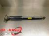 Rear shock absorber, right from a Opel Karl, 2015 / 2019 1.0 12V, Hatchback, Petrol, 999cc, 55kW, B10XE, 2015-01 2019