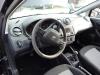 Juego y módulo de airbag de un Seat Ibiza IV (6J5), 2008 / 2017 1.0 12V, Hatchback, 4Puertas, Gasolina, 999cc, 55kW, CHYB, 2015-05 / 2017-05 2017