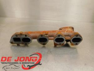 Used Exhaust manifold Ford Transit 2.0 TDCi 16V Eco Blue RWD Price € 45,31 Inclusive VAT offered by Autodemontagebedrijf de Jong