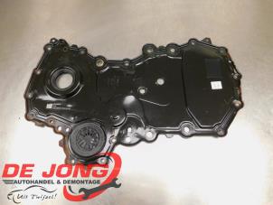 Used Timing cover Ford Transit 2.0 TDCi 16V Eco Blue RWD Price € 90,74 Inclusive VAT offered by Autodemontagebedrijf de Jong