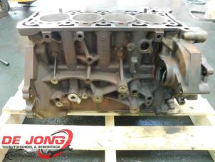 Used Engine crankcase Ford Transit 2.0 TDCi 16V Eco Blue 130 RWD Price € 907,50 Inclusive VAT offered by Autodemontagebedrijf de Jong