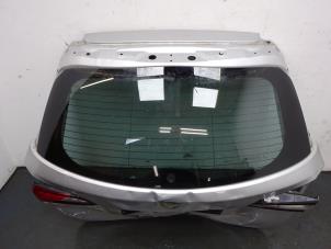 Used Rear window Opel Astra K Sports Tourer 1.5 CDTi 105 12V Price € 100,00 Margin scheme offered by Autodemontagebedrijf de Jong