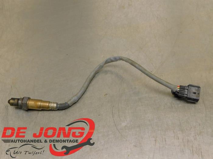 Usagé Sonde lambda Renault Trafic (1FL/2FL/3FL/4FL) 1.6 dCi 95 Prix € 18,03 Prix TTC proposé par Autodemontagebedrijf de Jong