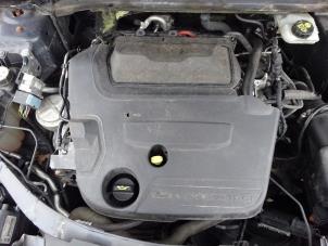 Used Engine Ford Mondeo IV Wagon 2.0 TDCi 140 16V Price € 1.100,00 Margin scheme offered by Autodemontagebedrijf de Jong