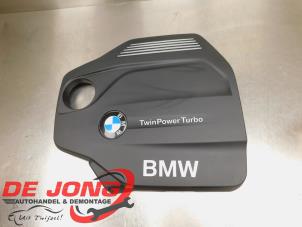 Used Engine cover BMW X3 (F25) xDrive20d 16V Price € 29,90 Margin scheme offered by Autodemontagebedrijf de Jong