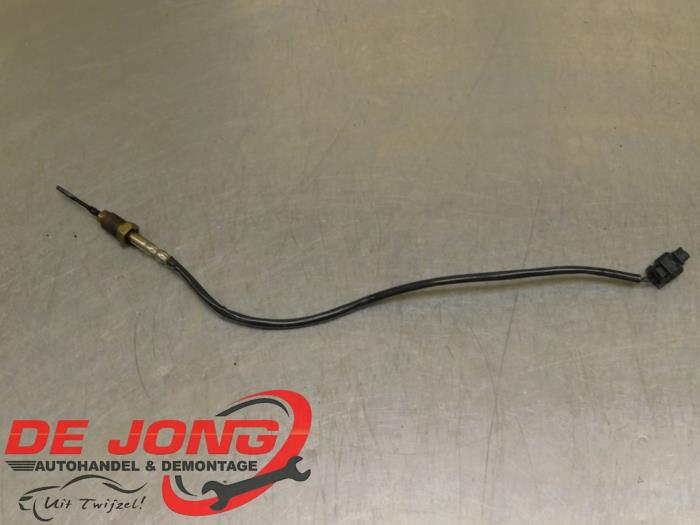 Begagnade Partikelfiltersensor BMW X3 (F25) xDrive20d 16V Pris € 29,99 Marginaltabell erbjuds av Autodemontagebedrijf de Jong