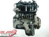 Moteur d'un BMW 1 serie (E87/87N), 2003 / 2012 116i 1.6 16V, Hatchback, 4-dr, Petrol, 1.596cc, 85kW (116pk), N45B16A, 2006-01 / 2012-09 2007