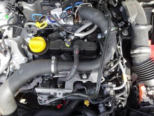 Used Engine Renault Clio V (RJAB) 1.0 TCe 90 12V Price € 1.350,00 Margin scheme offered by Autodemontagebedrijf de Jong