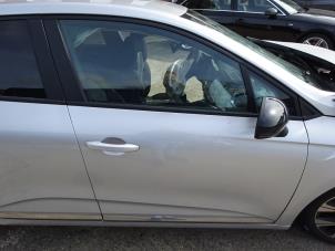 Used Front door 4-door, right Renault Clio V (RJAB) 1.0 TCe 90 12V Price € 445,00 Margin scheme offered by Autodemontagebedrijf de Jong