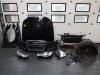 Front end, complete from a Audi A6 Avant (C7) 3.0 TDI V6 24V biturbo Quattro 2017