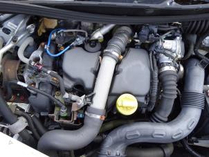 Usagé Moteur Dacia Lodgy (JS) 1.5 dCi FAP Prix € 1.250,00 Règlement à la marge proposé par Autodemontagebedrijf de Jong