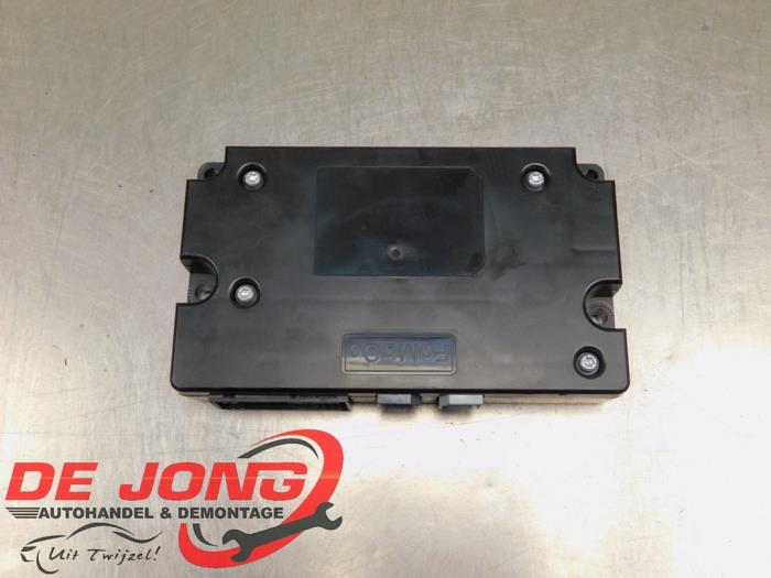 Używane Modul Bluetooth Ford Transit Connect (PJ2) 1.6 TDCi 16V 95 Cena € 39,99 Procedura marży oferowane przez Autodemontagebedrijf de Jong