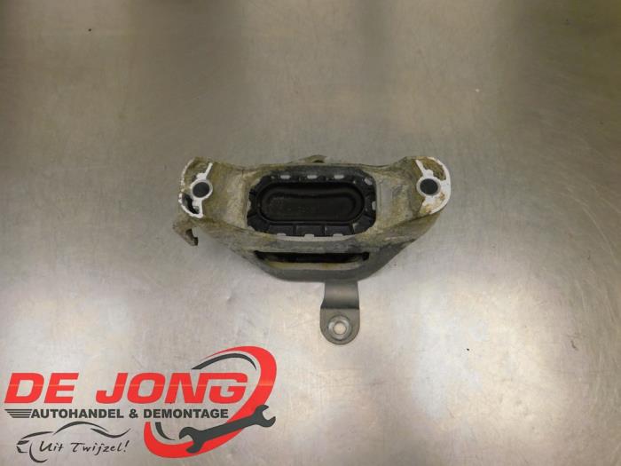 Used Engine mount Opel Astra J (PC6/PD6/PE6/PF6) 2.0 CDTI 16V 160 Ecotec Price € 18,99 Margin scheme offered by Autodemontagebedrijf de Jong