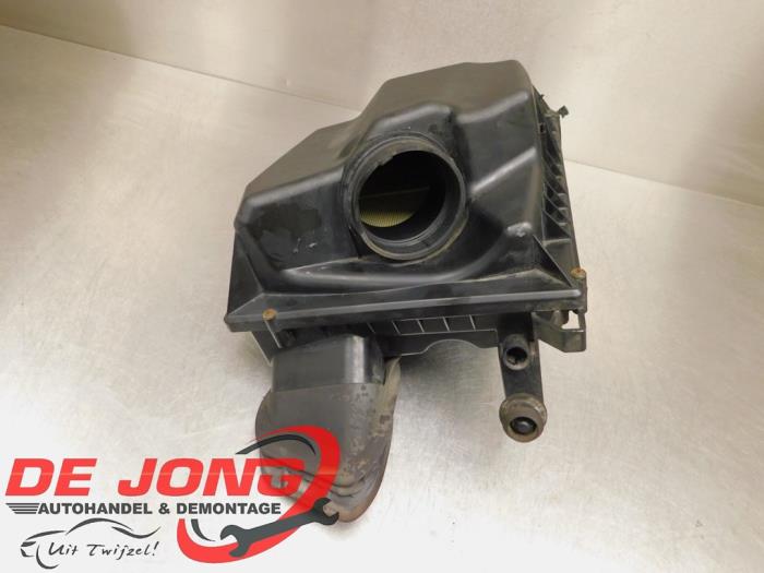 Begagnade Luftfilterhus Opel Astra J (PC6/PD6/PE6/PF6) 2.0 CDTI 16V 160 Ecotec Pris € 24,99 Marginaltabell erbjuds av Autodemontagebedrijf de Jong