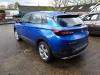 Opel Grandland (X) 1.2 Turbo 12V Hinterachse Vorderradantrieb