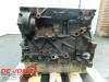 Engine crankcase from a Skoda Octavia Combi (5EAC) 1.6 TDI Greenline 16V 2016