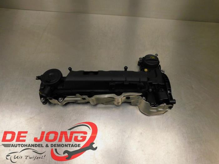Usados Colector de admisión Opel Vivaro 2.0 CDTI 122 Precio € 90,74 IVA incluido ofrecido por Autodemontagebedrijf de Jong