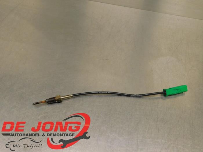 Begagnade Partikelfiltersensor Opel Vivaro 2.0 CDTI 122 Pris € 74,96 Inklusive moms erbjuds av Autodemontagebedrijf de Jong
