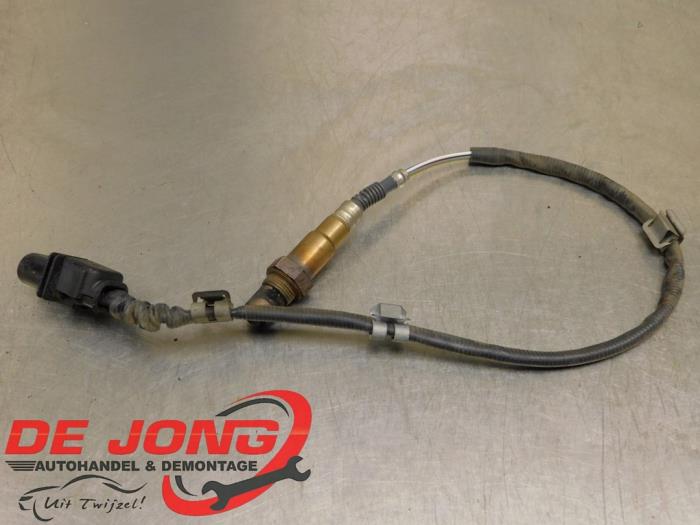 Usados Sonda Lambda BMW 1 serie (E87/87N) 116i 1.6 16V Precio € 24,90 Norma de margen ofrecido por Autodemontagebedrijf de Jong